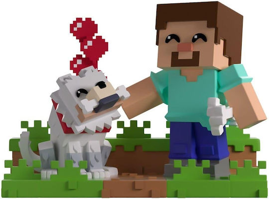 Youtooz Minecraft: Collectibles Φιγούρα
