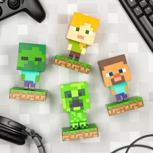 Paladone Minecraft: Icons Фигура