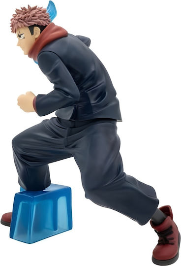 Banpresto Jujutsu Kaisen: Yuji Itadori Maximatic Φιγούρα 20εκ.