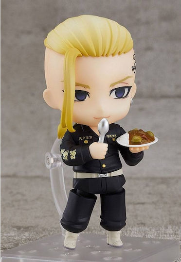 Good Smile Company Draken (Ken Ryuguji) Tokyo Revengers Φιγούρα Δράσης 10εκ.