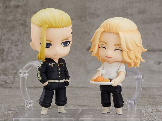 Good Smile Company Draken (Ken Ryuguji) Tokyo Revengers Φιγούρα Δράσης 10εκ.