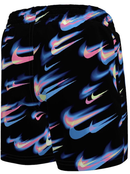 Nike Swim Shorts Παιδικό Μαγιό Βερμούδα / Σορτς