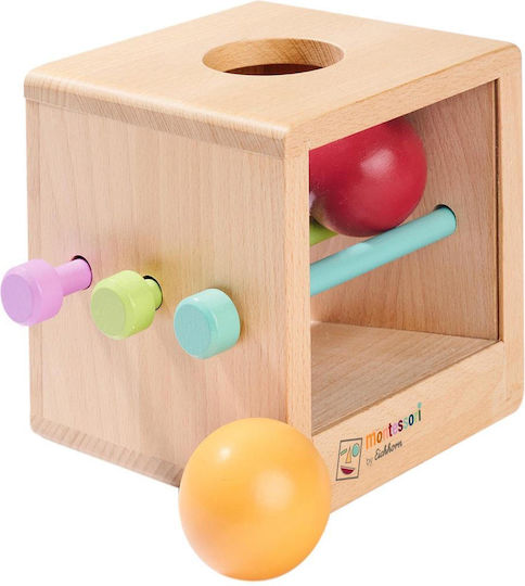 Eichhorn Babyspielzeug