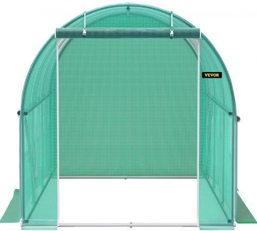 Vevor Θερμοκήπιο Τούνελ 34x2.13x2.13m