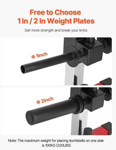 Vevor Vevor Multigym Gerät