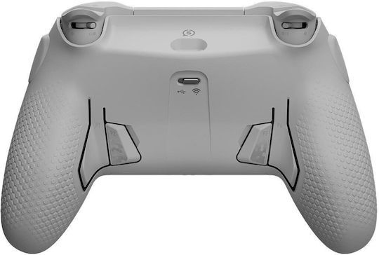 SCUF Envision Pro V2 Wireless Gamepad with Hall Effect Sticks for PC White