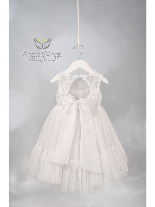 Angel Wings Set De Haine De Botez