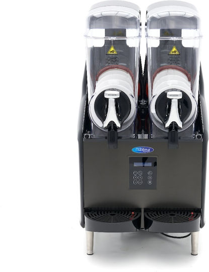 Maxima 09504005 Γρανιτομηχανή 12lt
