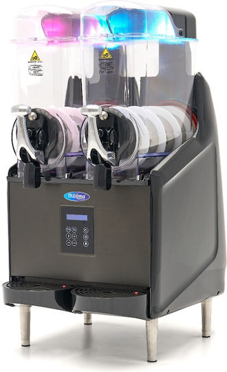Maxima 09504005 Γρανιτομηχανή 12lt