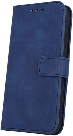 Smart Wallet Navy Blue (Redmi Note 15 Pro+ / Poco M8 Pro)
