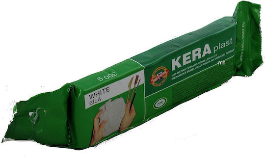 Koh-I-Noor Clay Whiteς 300gr