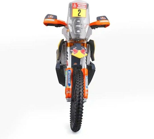 Maisto Motocicletă