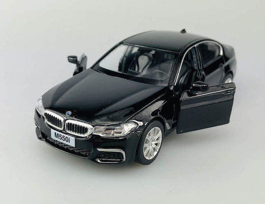 Daffi Toy Car 1:32