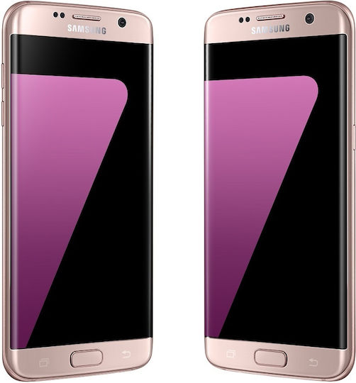 X-One 3D Tempered Glass (Galaxy S7 Edge)