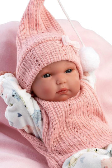 Llorens Juan Baby Doll Bimba 35 cm
