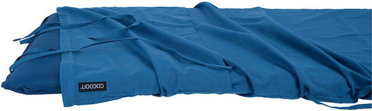 Cocoon Hotel Mattress Covering