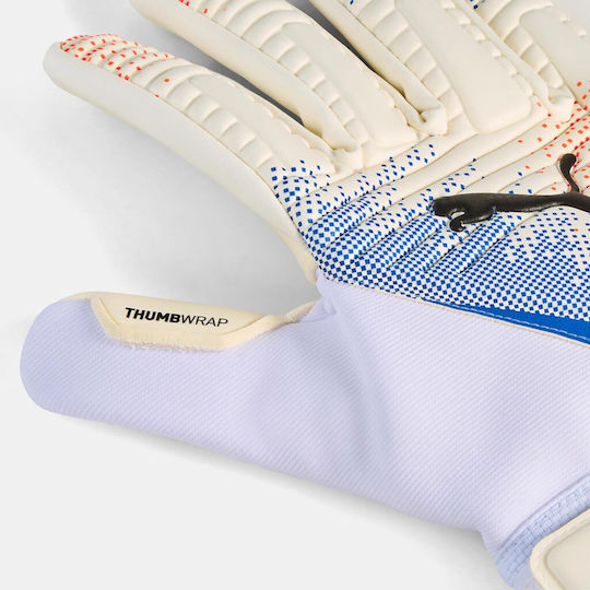PUMA Future Match Nc Голмански ръкавици за Възрастни Бели