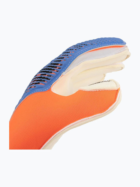 PUMA Ultra Grip 2 Rc Torwarthandschuhe Erwachsene Blau