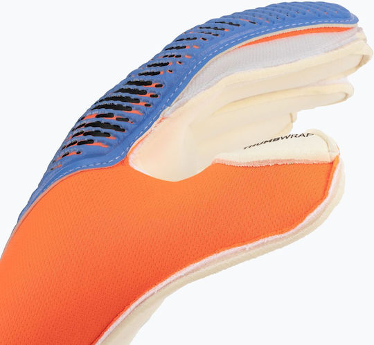 PUMA Ultra Grip 2 Rc Adults Goalkeeper Gloves Blue