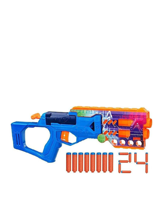 Παιχνιδολαμπάδα Hasbro Nerf Load Out Cobaltfury G2864