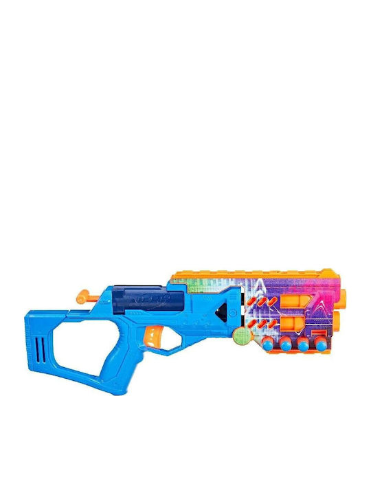 Παιχνιδολαμπάδα Hasbro Nerf Load Out Cobaltfury G2864