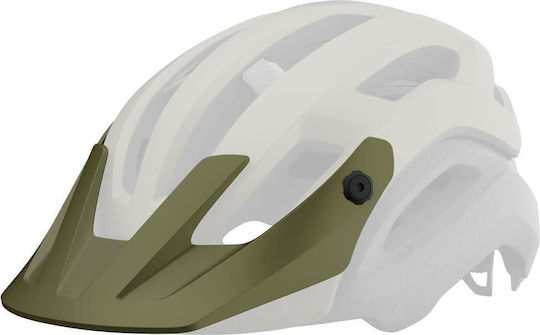 Vizor Helmet Giro Giro Manifest Olive Matte S 51-55 Cm New