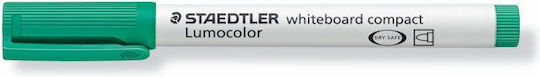 Staedtler Lumocolor Μαρκαδόρος Πίνακα Green