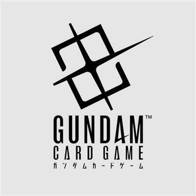 Namco - Bandai Gundam Sammlerkartenspiel Starter Deck Display ST-07 Deck (EN)