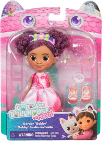 Spin Master Garten Gabby Puppe Für 3+ Jahre 15cm