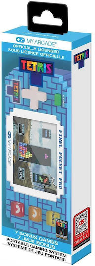 My Arcade Electronic Children's Handheld Console