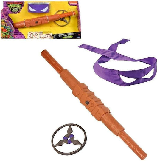 Action-Figur Donatello Teenage Mutant Ninja Turtles