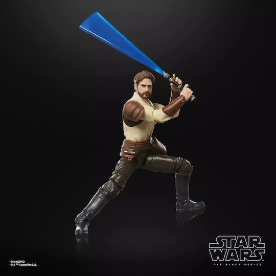 Φιγούρα Δράσης Dark Star Wars 15εκ.