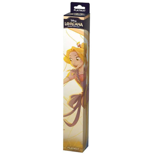 Covoraș de Joc Ravensburger Lorcana Rapunzel