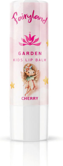 Garden Fairyland Children's Nail Polish