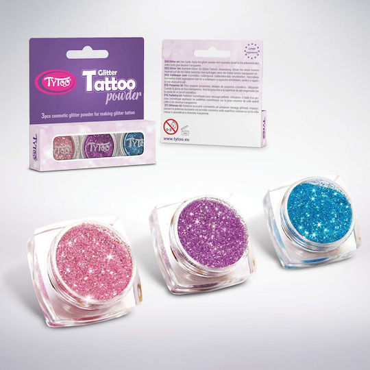 Tytoo Tytoo Tytoo Kinder Tattoos