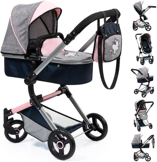 Bayer Design Puppenwagen