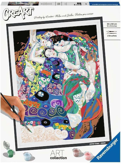 Ravensburger Creart Set de Colorat 40x30cm