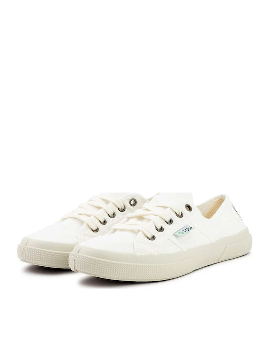 Sneakers Blanco