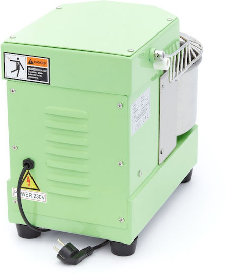 Maxima Gewerbliche Mixer & Knetmaschinen Mit 8l Behälterkapazität
