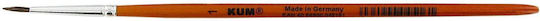 Wedo Fine Hair Brush No 5 Watercolor Kum 511.25.11