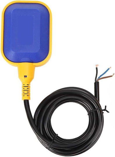Elektrische Pumpen für Aufblasbares 230V Blau