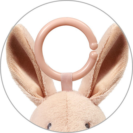 Babyono Pendant Toy for Cot and Stroller for Newborns