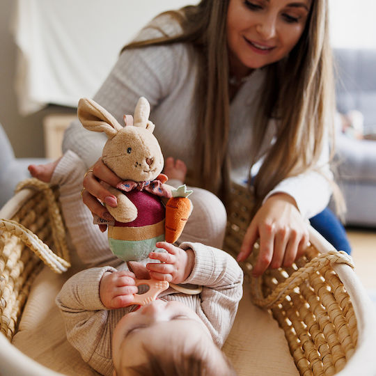 Babyono Pendant Toy for Cot and Stroller for Newborns