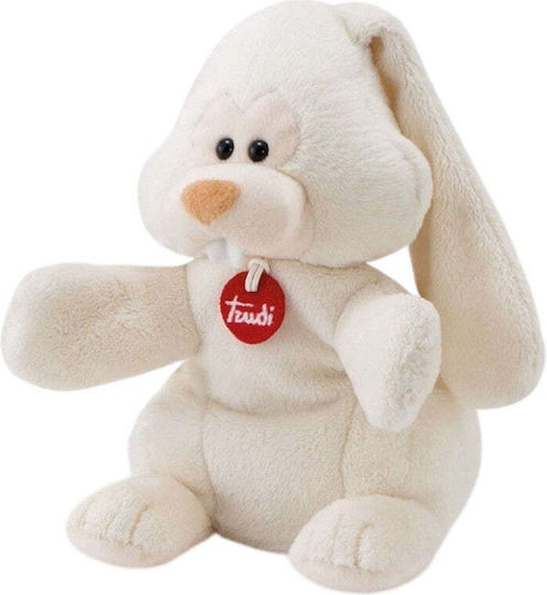 Trudi Puppets Plush Bunny Virgilio 23 cm