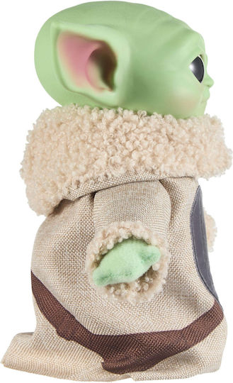 Mattel Star Wars Plush Toy Grogu Medium Jkn41