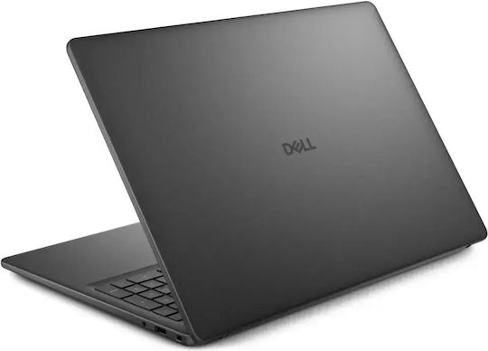 Dell 16 DC16250 16" IPS FHD+ (Core 7-150U/8GB/1TB SSD/W11 Pro) (Международен английски език клавиатура)