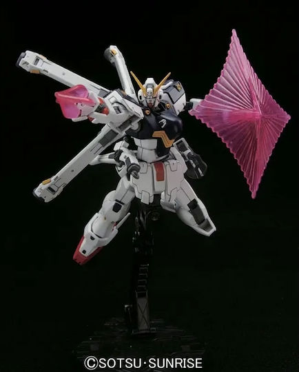 Hg Xm-x1 Crossbone Gundam X1 1/144