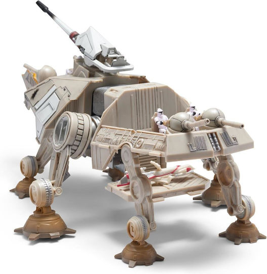 Star Wars Feature Vehicle Figure Dreadnaught Class At-te 23 Cm