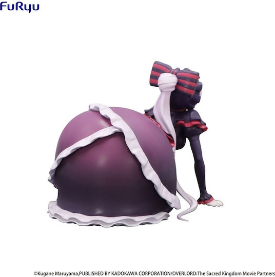Overlord Noodle Stopper Shalltear Sammelbare Figuren Statue 11cm