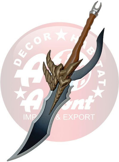 Ρέπλικα Σπαθιού Colmillo Venom Kasaka Dagger Replica Solo Leveling-s6075